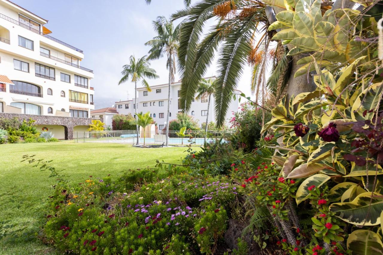 Home2Book La Casita Del Puerto, Terrace & Pool Puerto de la Cruz  Exterior photo